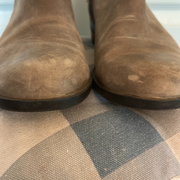 Sorel boots like new - Picture 4 of 6